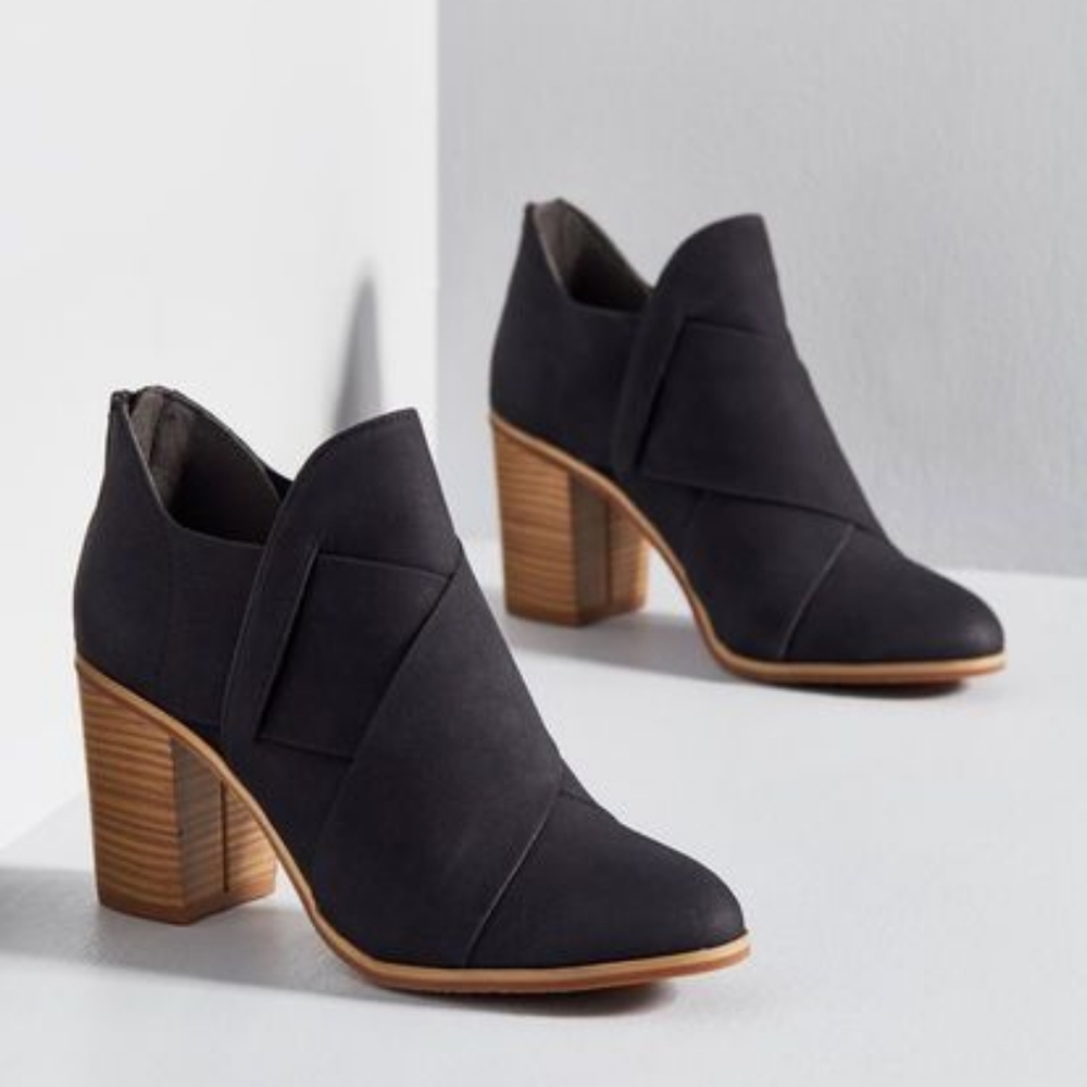 BC Ankle Boots